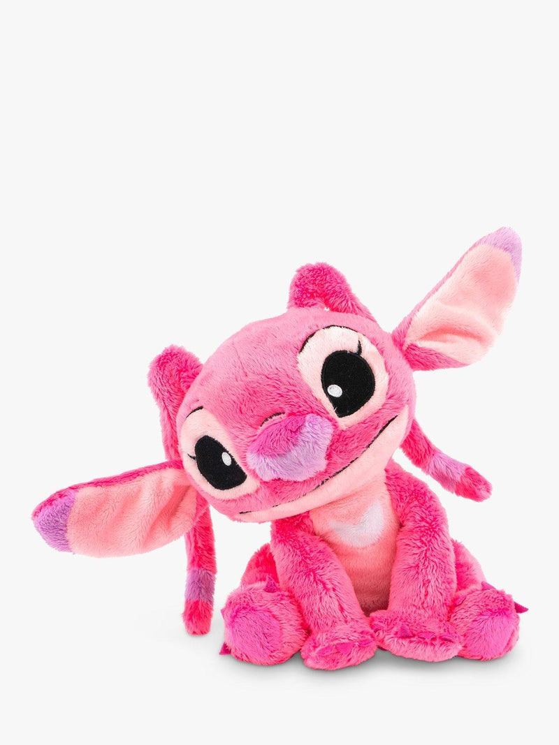 Disney Angel plush toy 25cm - British product