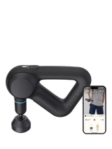 John Lewis Therabody Theragun Prime 5th Generation Quiet Deep Tissue Massage Gun- Buy online at McGrocer