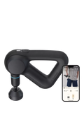 Therabody Theragun Prime 5th Generation Quiet Deep Tissue Massage Gun (British brand)