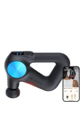 Therabody Theragun Pro Plus multi-therapy massage device, imported from the UK