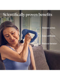 Therabody Theragun Relief percussive massager, UK version