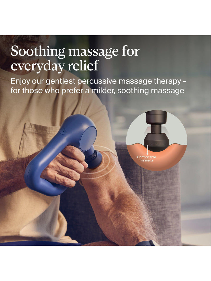 Therabody Theragun Relief percussive massager, UK version