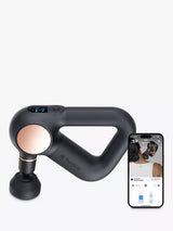 John Lewis Therabody Theragun Sense Percussive Massage Device- Buy online at McGrocer