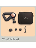 Therabody Theragun Sense percussive massage device, UK version