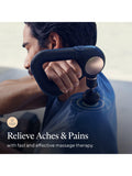 Therabody Theragun Sense percussive massage device, UK version