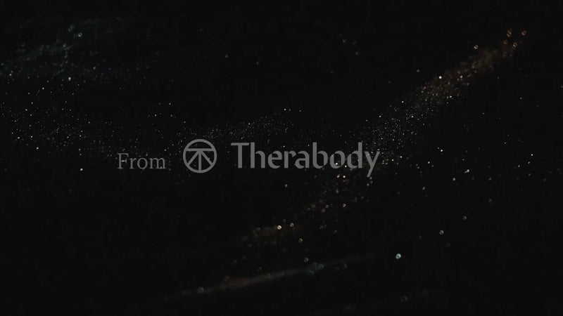 Therabody Theragun Sense percussive massage device, UK version
