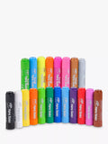 Paint Pop Fun Sticks Tub painting set for kids, UK version