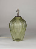 John Lewis Fulbrook large table lamp base - British product