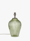 John Lewis Fulbrook large table lamp base - British product