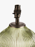 John Lewis Fulbrook large table lamp base - British product