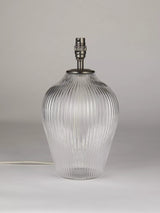 John Lewis John Lewis Fulbrook Large Table Lamp Base- Buy online at McGrocer
