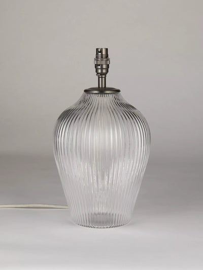 John Lewis John Lewis Fulbrook Large Table Lamp Base- Buy online at McGrocer