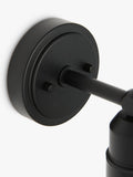 John Lewis Fenchurch bathroom wall light - British product