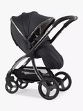 egg 3 Stroller and Liner - McGrocer