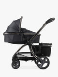 egg pushchair pet basket black - British product