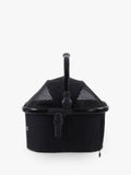 egg pushchair pet basket black - British product