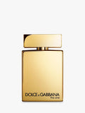Dolce & Gabbana The One for Men Gold Eau de Parfum Intense - British product