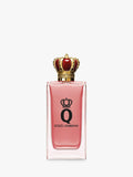 Dolce & Gabbana Q Intense Eau de Parfum - British product