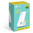 TP-Link TL-WA850RE 300Mbps Universal Wi-Fi Range Extender (British brand)
