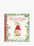 Nosy Crow The Velveteen Rabbit kids' book, UK version