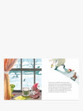 Nosy Crow The Velveteen Rabbit kids' book, UK version