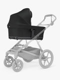 Thule bassinet black (British brand)