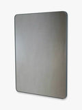 hib. Fusion Curve Bathroom Mirror (H70 x W50cm)