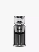 John Lewis Dualit Burr Coffee Grinder Black- Buy online at McGrocer