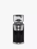 Dualit coffee grinder black (British brand)
