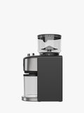 Dualit coffee grinder black (British brand)