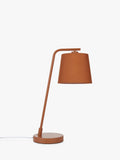 John Lewis Harry table lamp with tapered drum shade (British brand)
