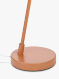 John Lewis Harry table lamp with tapered drum shade (British brand)
