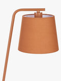 John Lewis Harry table lamp with tapered drum shade (British brand)