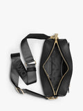 DKNY Bryant Leather Camera Bag crossbody, UK version