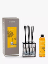 John Lewis Esteban Amber Refillable Triptyque Reed Diffuser 250ml- Buy online at McGrocer