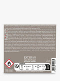 Esteban Amber reed diffuser 250ml - British product