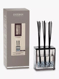 Esteban cedar reed diffuser 250ml refillable (British brand)