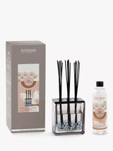 John Lewis Esteban Iris Cashmere Triptyque Reed Diffuser, 250ml- Buy online at McGrocer