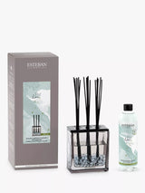 John Lewis Esteban Pure Linen Triptyque Reed Diffuser, 250ml- Buy online at McGrocer