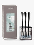 Esteban Pure Linen reed diffuser 250ml (British brand)