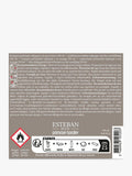 Esteban neroli scented bouquet triptyque reed diffuser 250ml - British product