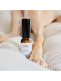 Wild For Dogs Love Bomb dog fragrance with natural ingredients (British brand)