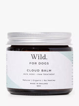 John Lewis Nourishing Dog Nose and Paw Treatment Balm 60ml- Buy online at McGrocer