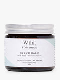 Wild For Dogs nose and paw treatment balm 60ml (British brand)