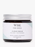 Wild For Dogs nose and paw treatment balm 60ml (British brand)