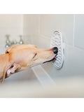 Wild For Dogs Bathtime Buddy Lickmat grey silicone - British product