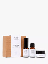 John Lewis Wild For Dogs Mini-Me Trio Doggy Discovery Set Dog Grooming Set 3 Piece- Buy online at McGrocer