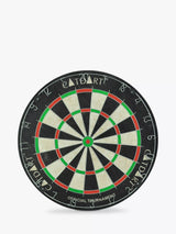 John Lewis Champion Tournament-size Dart Board- Buy online at McGrocer