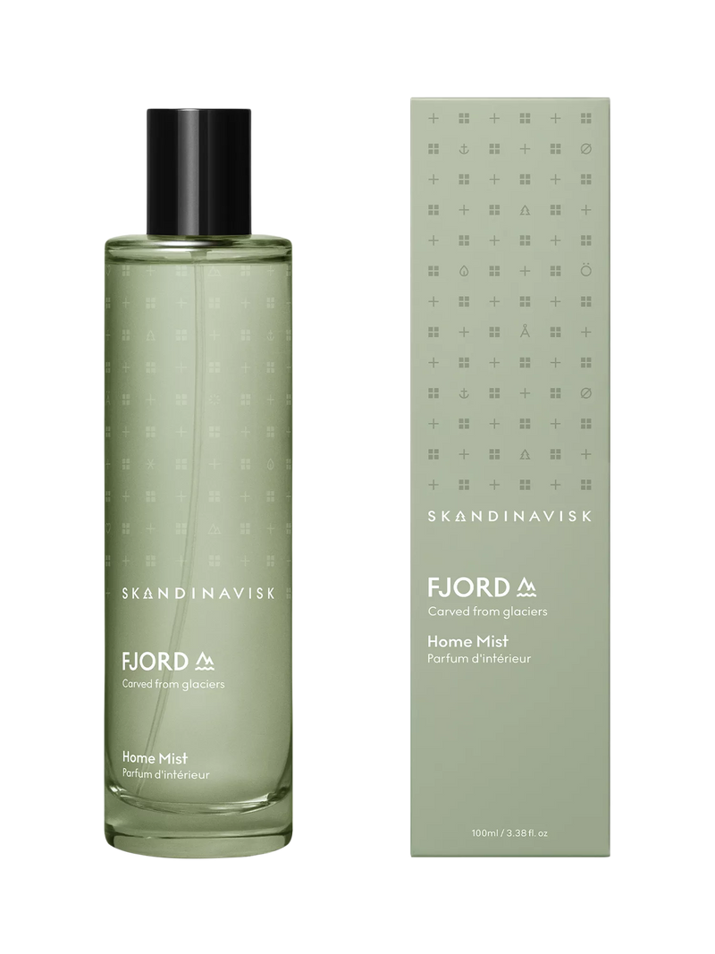SKANDINAVISK Fjord room mist 100ml, UK version