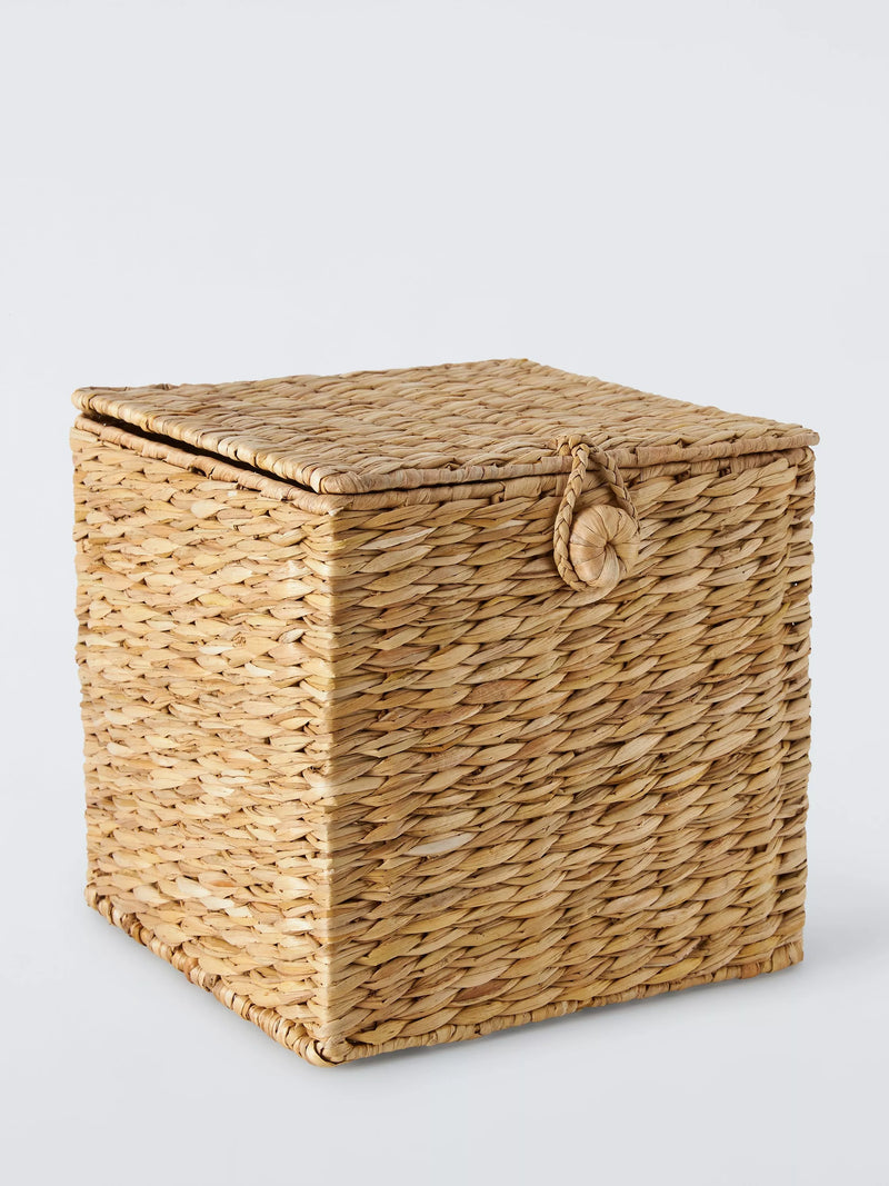 John Lewis bulrush storage trunk medium, UK version